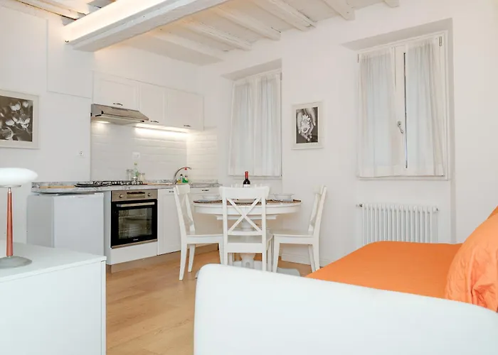 Borgo San Frediano Apartments Lab & Suite