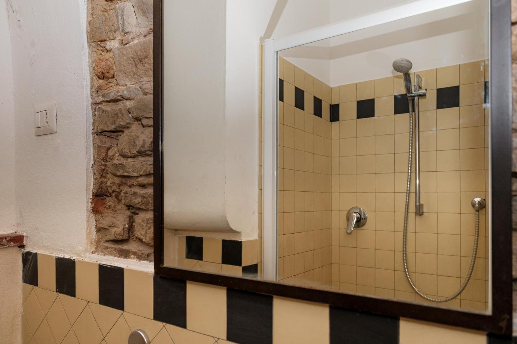 Borgo San Frediano Lab & Apartamento *
