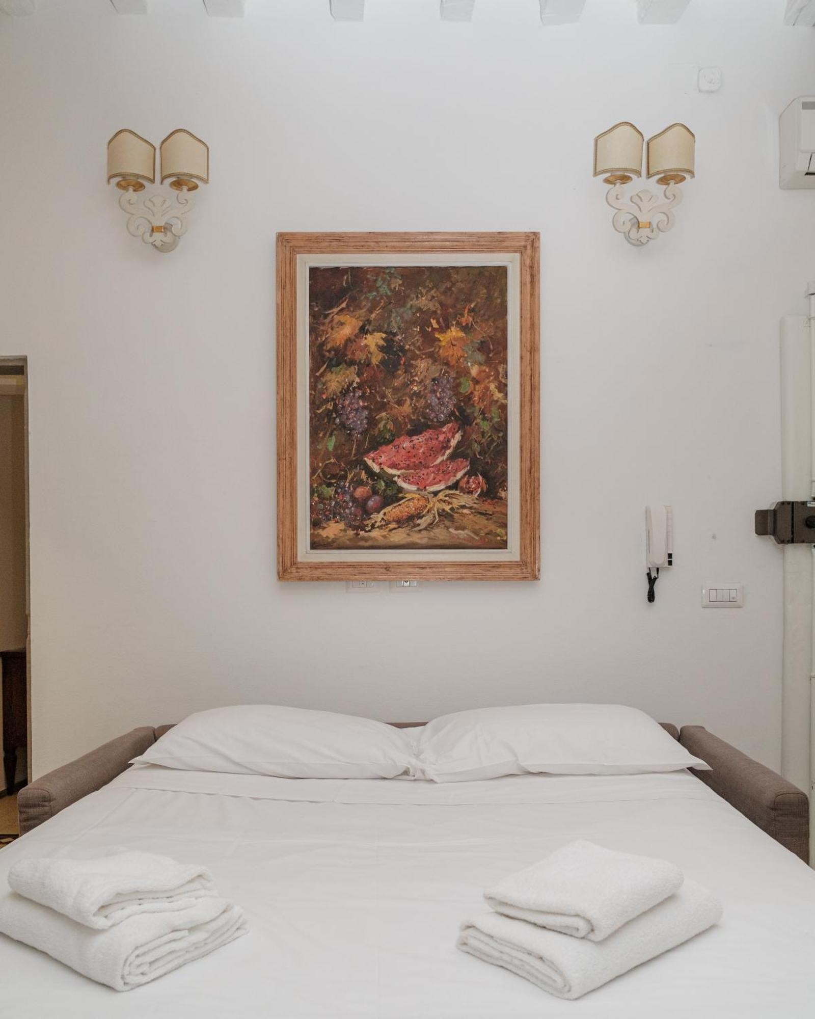 Borgo San Frediano Lab & * Florencia
