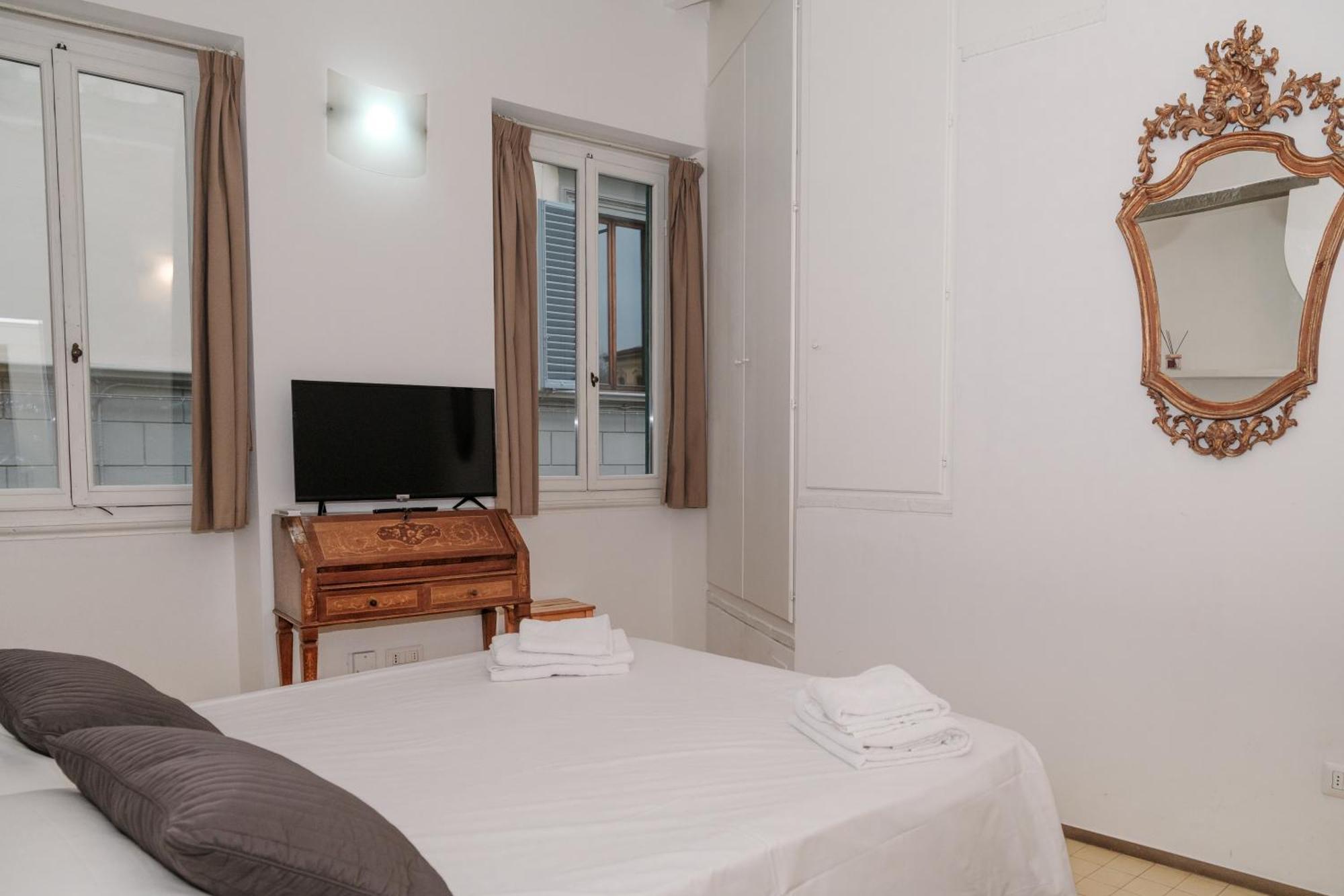 Apartamento Borgo San Frediano Lab & *
