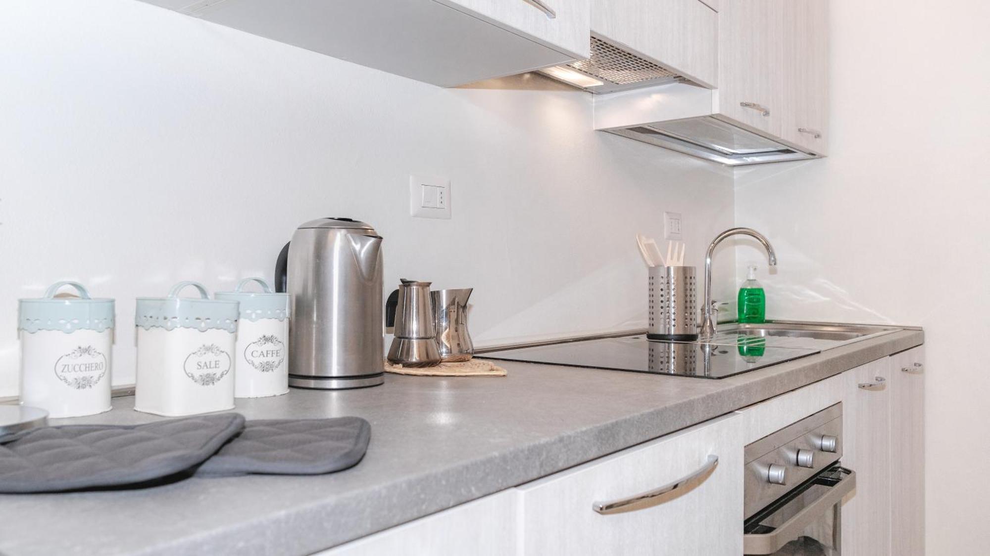 Apartamento Borgo San Frediano Lab & Florencia