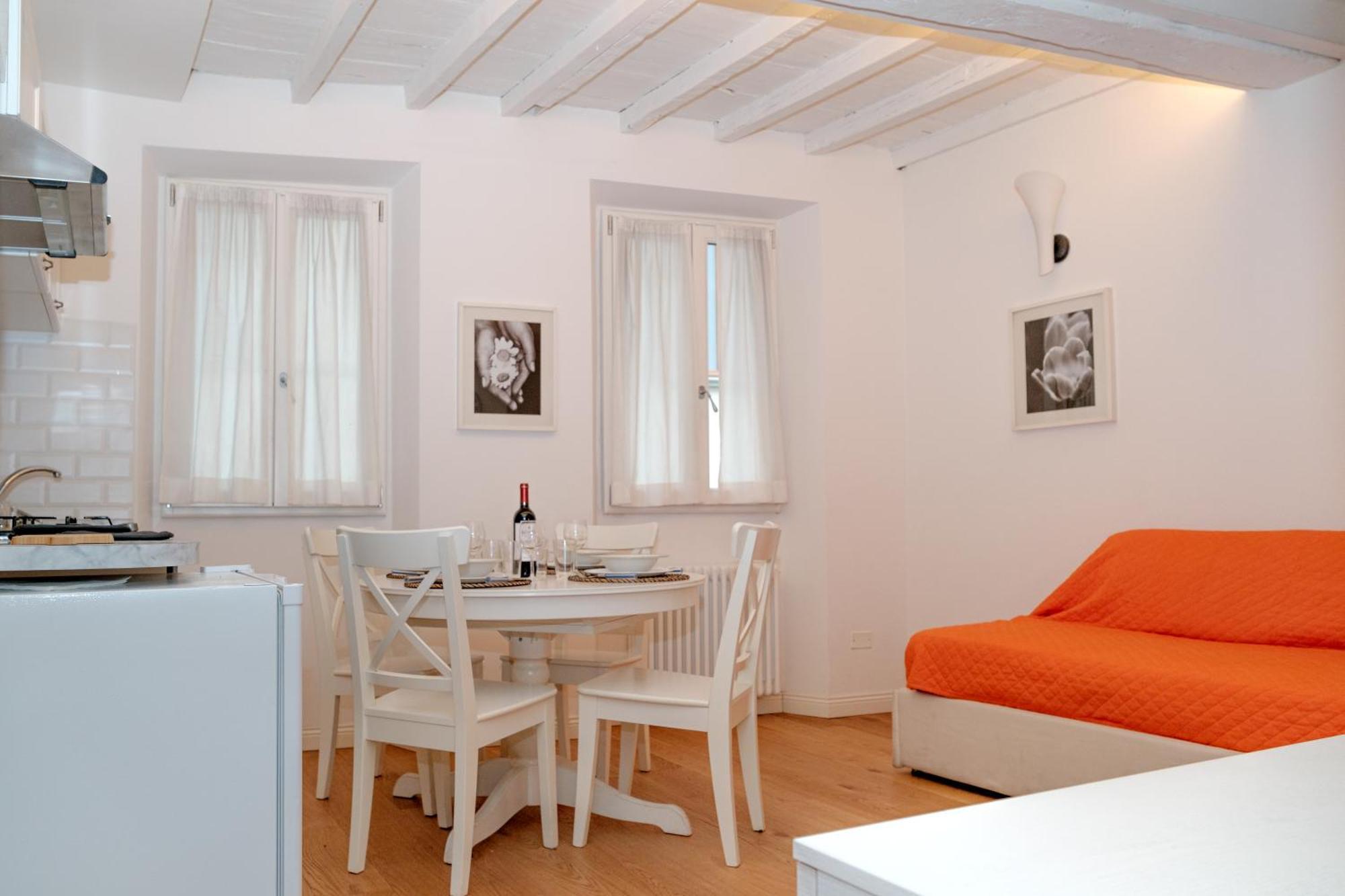 Apartamento Borgo San Frediano Lab & *