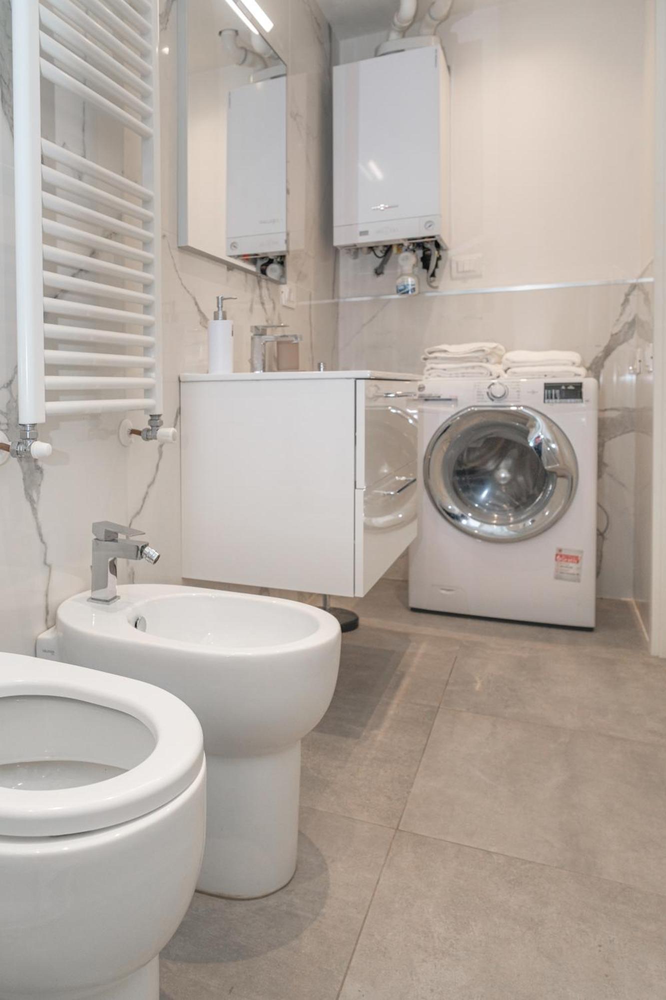 Borgo San Frediano Lab & Apartamento