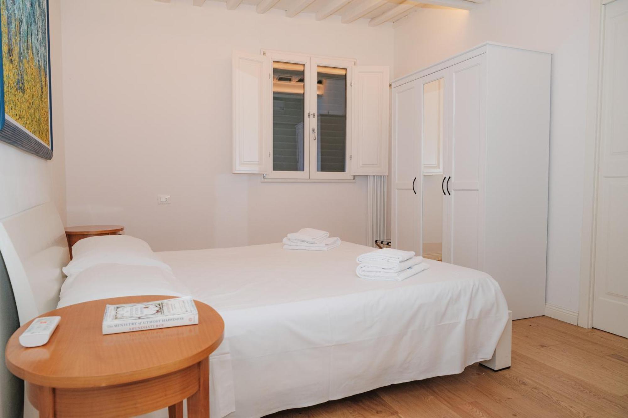 Apartamento Borgo San Frediano Lab & Florencia