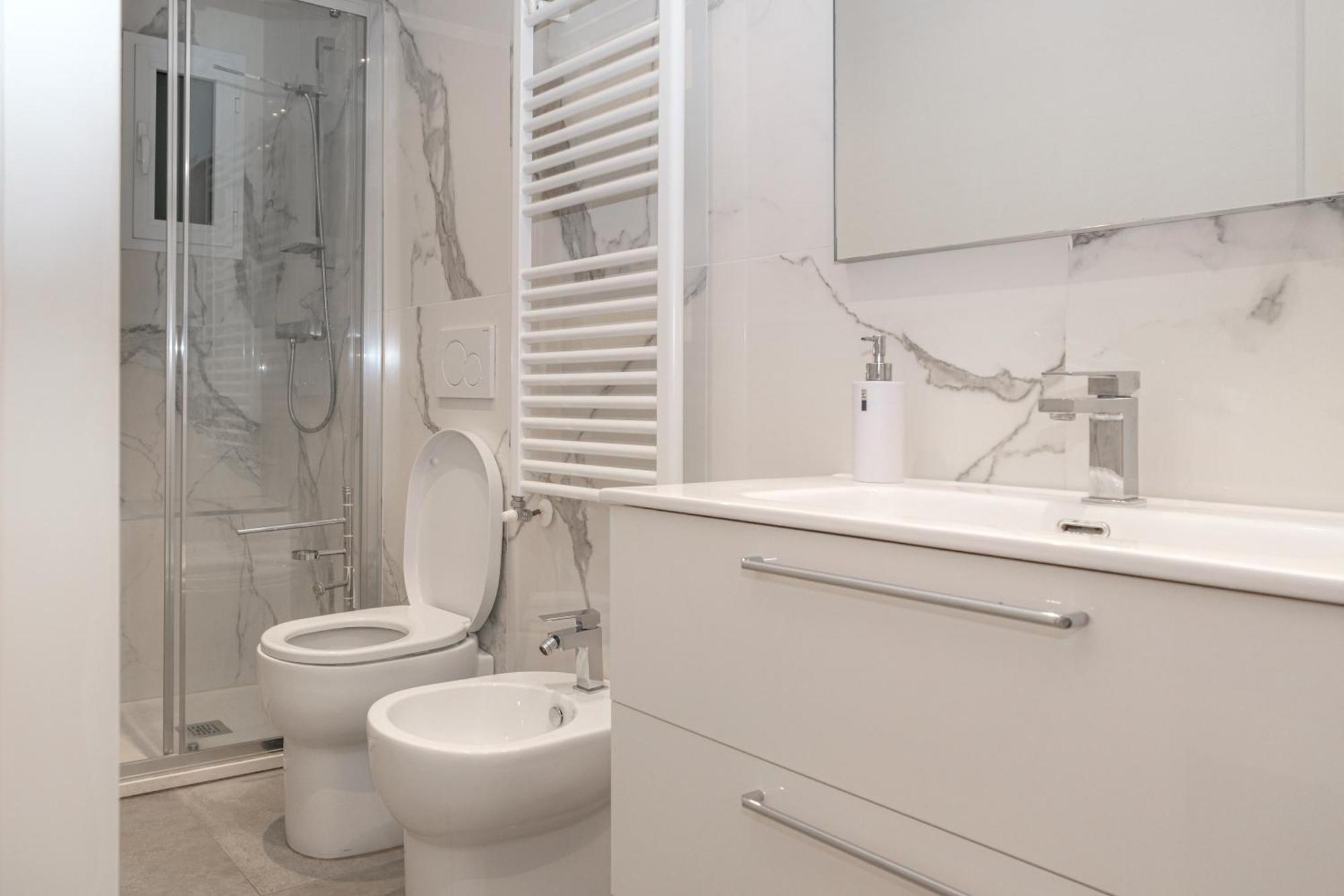 Apartamento Borgo San Frediano Lab &