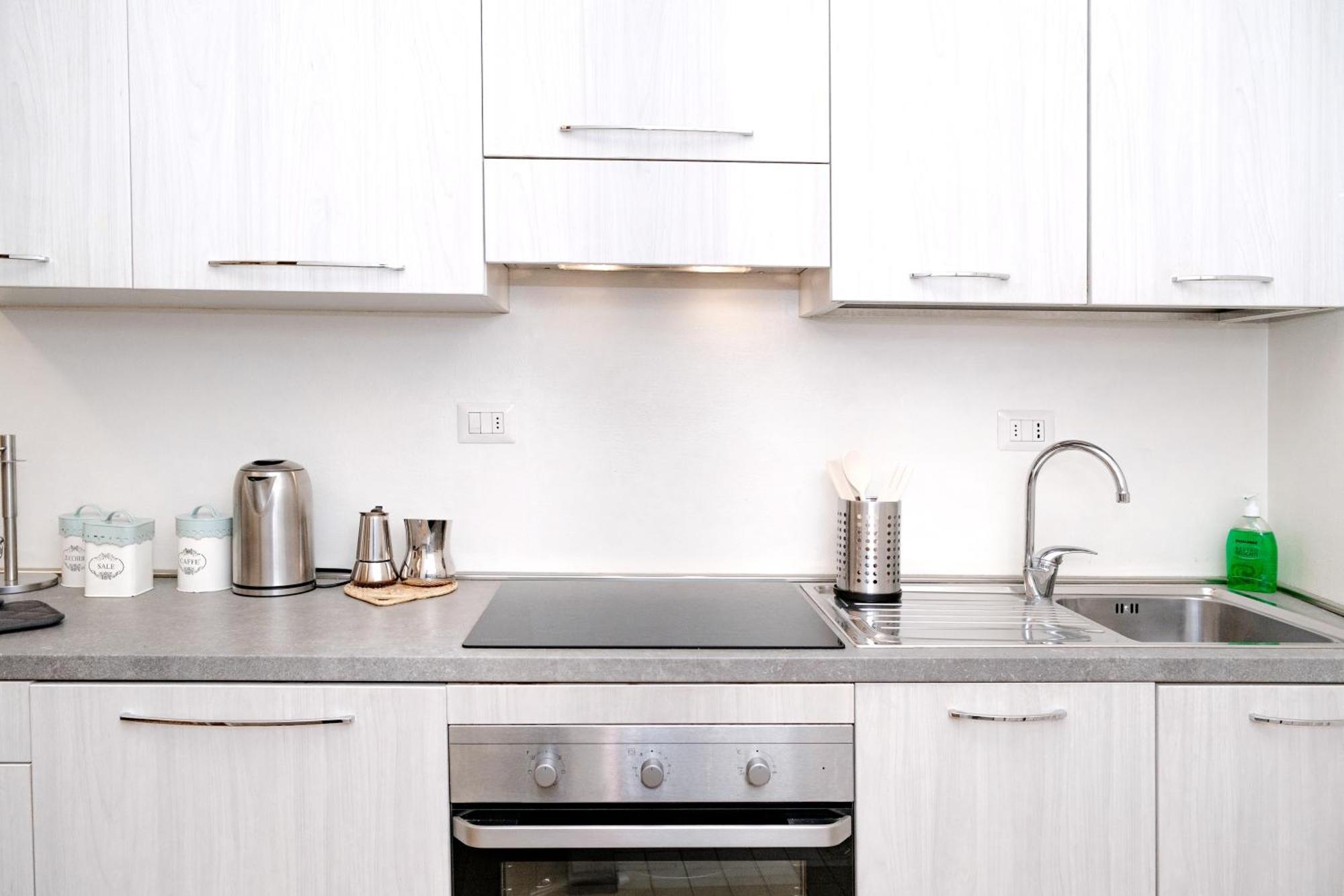 Apartamento Borgo San Frediano Lab &